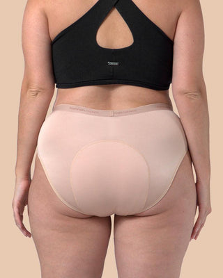 Brief Heavy The Brand hannah