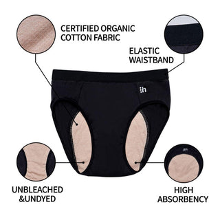 Brief Heavy The Brand hannah