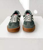 Brita Sneaker in Green
