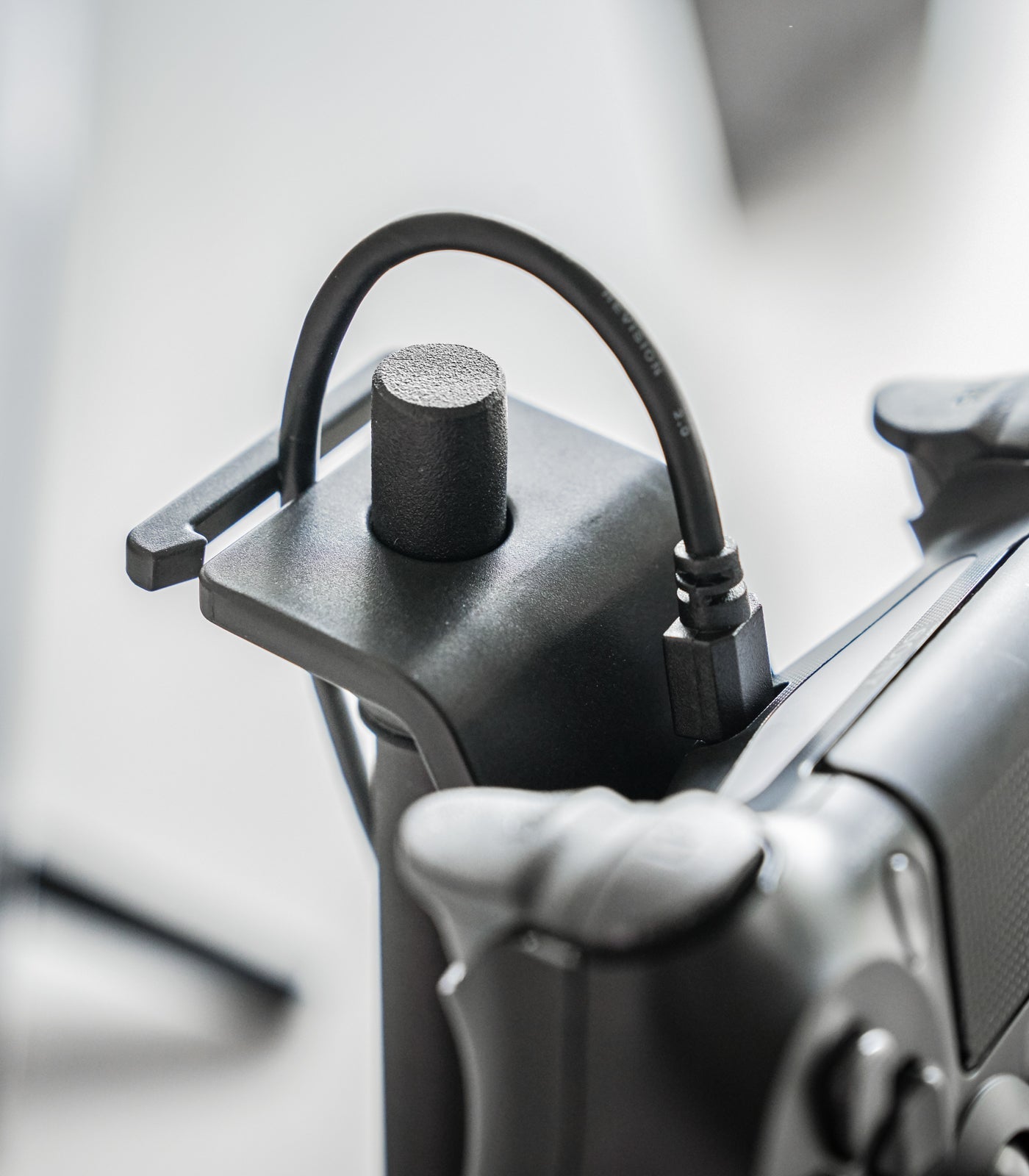 Controller Stand - Steel - By Baano