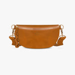 Caramel Crossbody - By Baano
