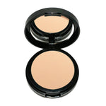 Sheer Velvet Powder Foundation - By Baano