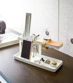 Desk Organizer - Steel - By Baano