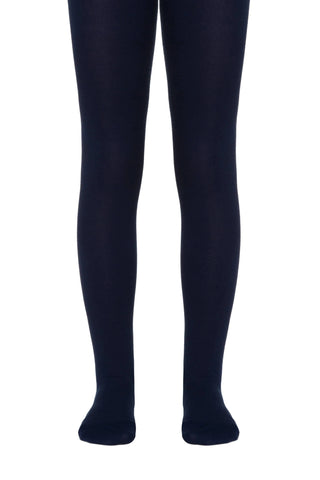 Conte-Kids Thin Cotton Tights - Class Lycra 192 - By Baano