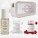 Refresh and Repair Kit with Travel Bag