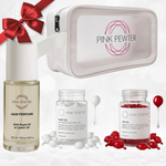 Refresh and Repair Kit with Travel Bag