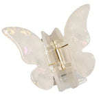 Marbled Butterfly Claw Hair Clip