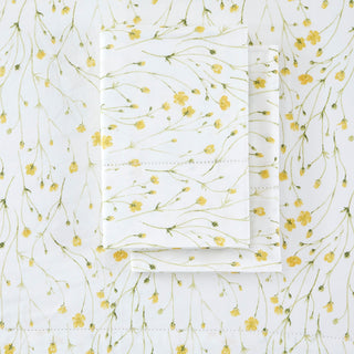 Buttercup Sheet Set