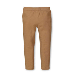 Button Cuff Ponte Pant - Baby - Glamourous Grace