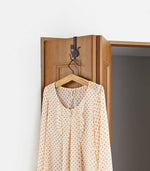 Over-the-Door Hanger (Set of 2) - Steel - By Baano