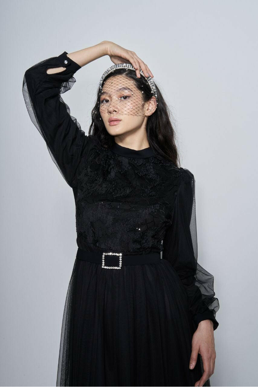 Tammy Summer Party Long Maxi Dress - Prom - Wedding - Glamourous Grace