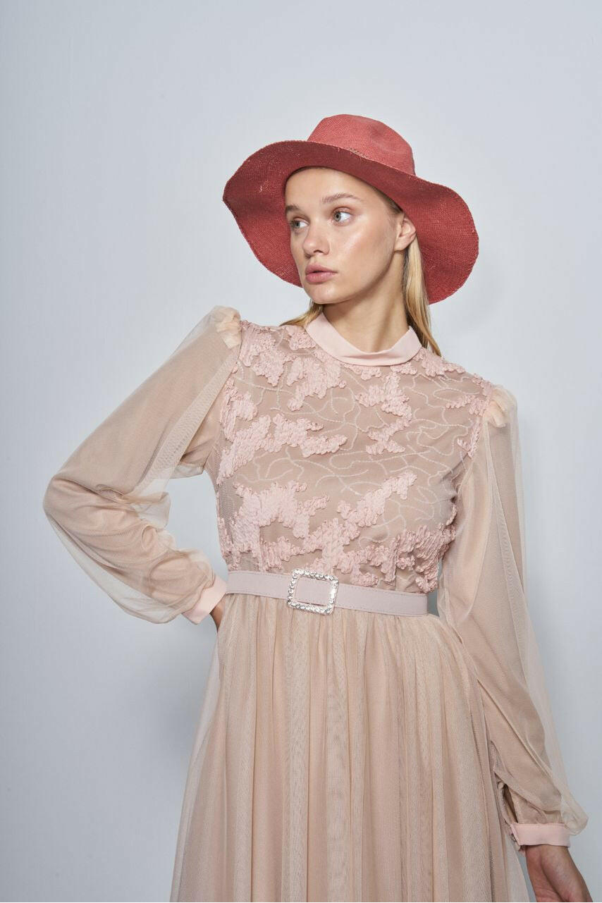 Tammy Summer Party Long Maxi Dress - Prom - Wedding - Glamourous Grace