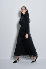 Tammy Summer Party Long Maxi Dress - Prom - Wedding - Glamourous Grace