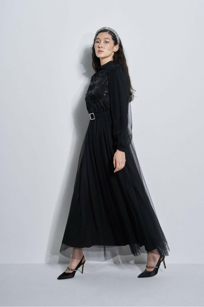 Tammy Summer Party Long Maxi Dress - Prom - Wedding - Glamourous Grace