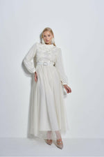 Tammy Summer Party Long Maxi Dress - Prom - Wedding - Glamourous Grace