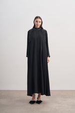 Verona Maxi Dress - Abaya Dress - By Baano