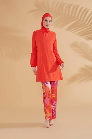 Aysha Burkini - Premium Design, Full Set - By Baano