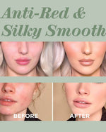 No PoreBlem Redness Correcting Primer - By Baano