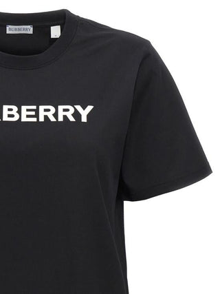 COTTON LOGO T-SHIRT - By Baano