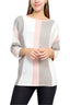 ICE WATER PINK GREY