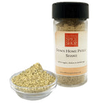 Down Home Pickle Seasoning - By Baano