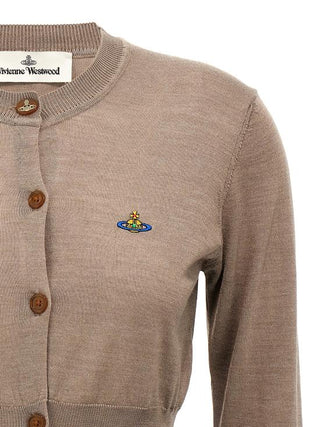 Cardigan - By Baano