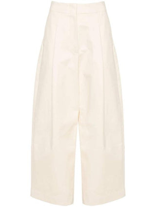 'DORDONIA' PANTS - By Baano
