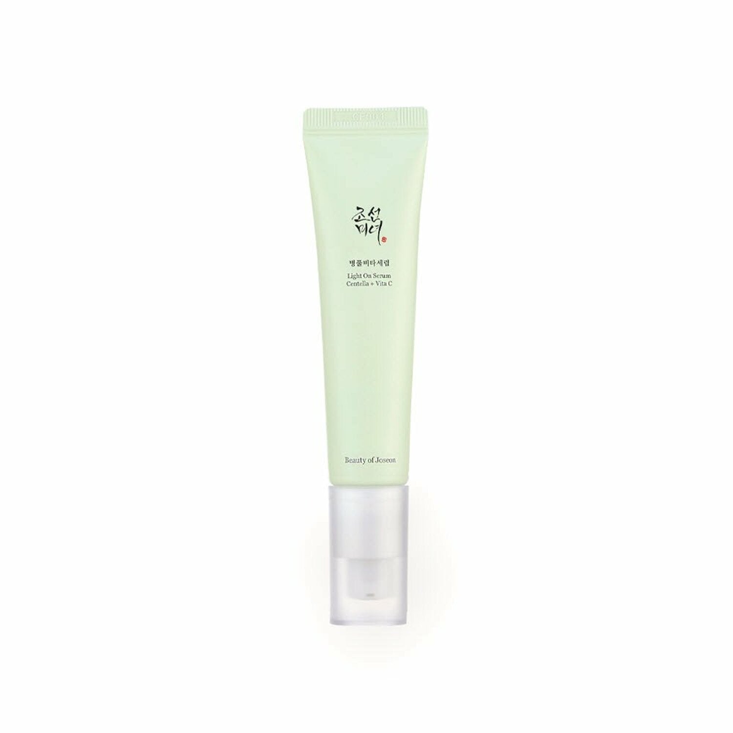 Beauty of Joseon Light On Serum: Centella + Vita C