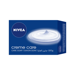 Nivea Creme Care Soap 100g