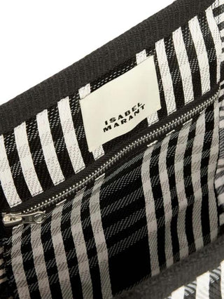 Handbag - By Baano