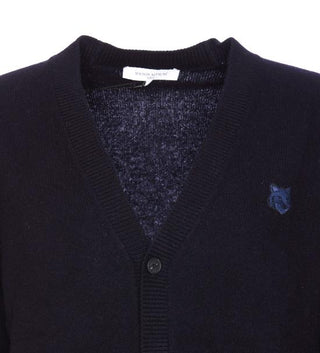 Cardigan - By Baano