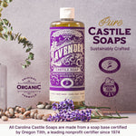 Lavender Castile Soap