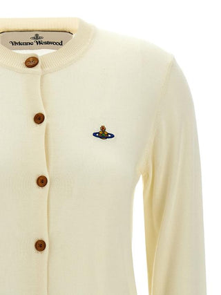 Cardigan - By Baano