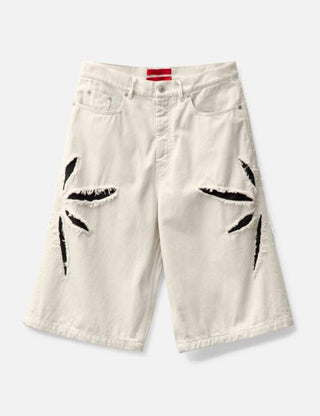 Short pants - By Baano