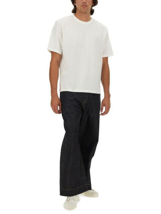Denim pants - By Baano