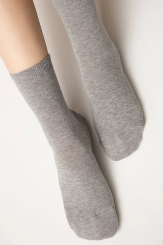 Conte Cotton Women's Classic 3Dsocks - By Baano