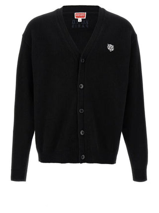 Cardigan - By Baano
