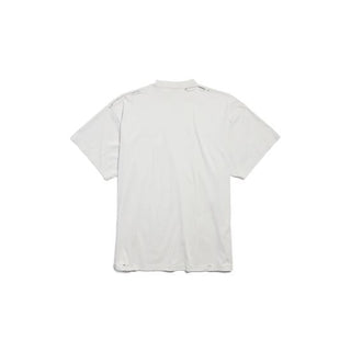 3B LIQUIFIED OVERSIZE T-SHIRT
