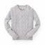 Gray Heather