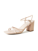 Camila | Beige J.Adams