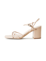 Camila | Beige J.Adams