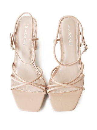 Camila | Beige
