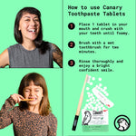 Oral Care Basics Bundle