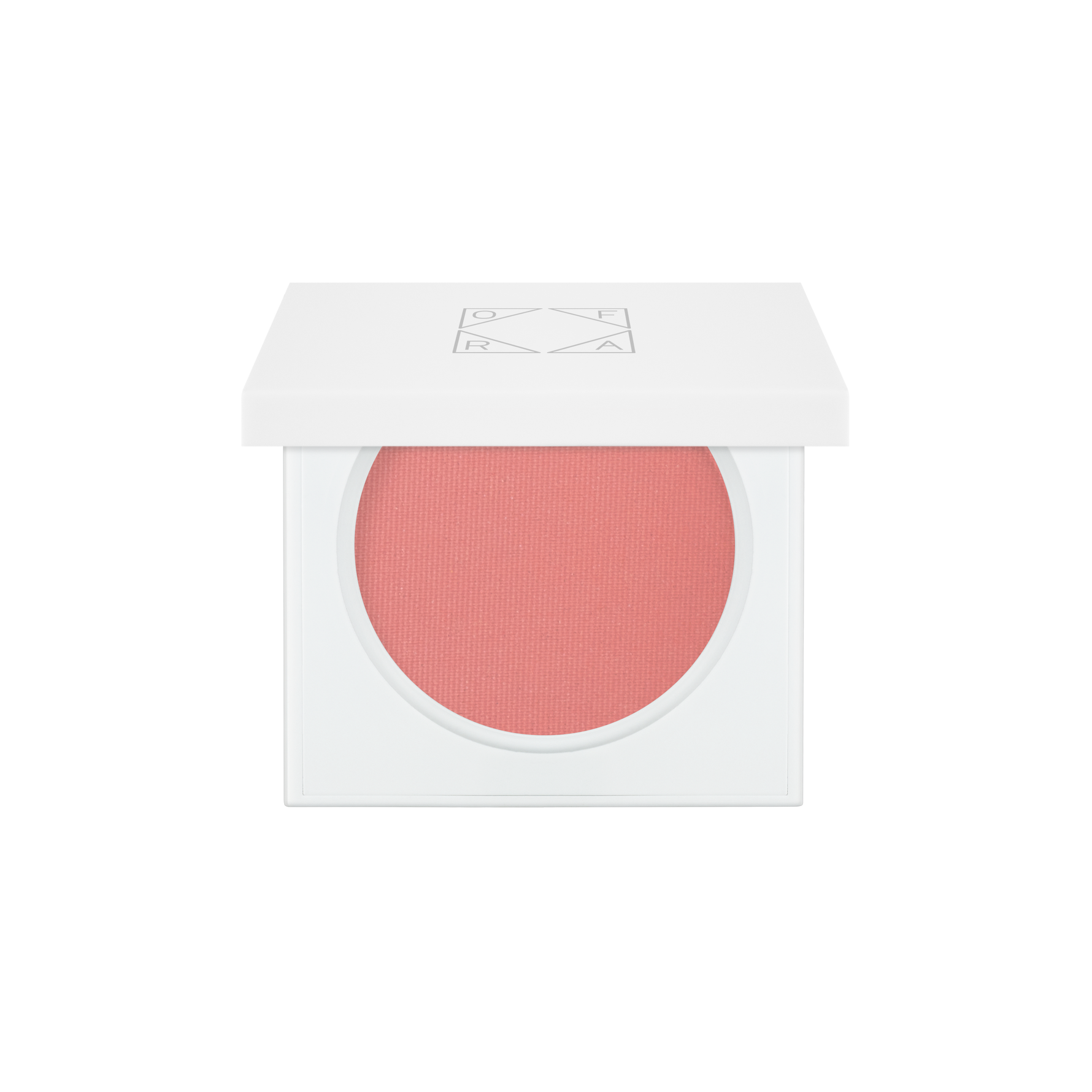 Pressed Blush - Candy Apple