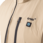 Canyon Women's Cooling Vest