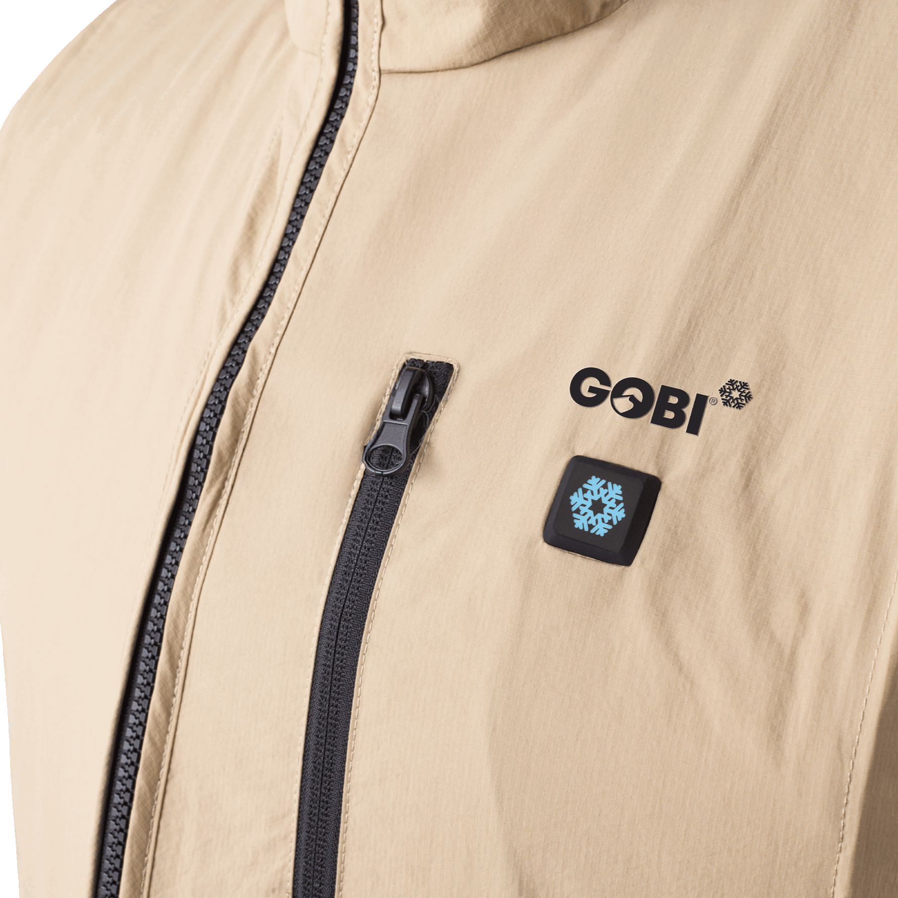 Canyon Women's Cooling Vest