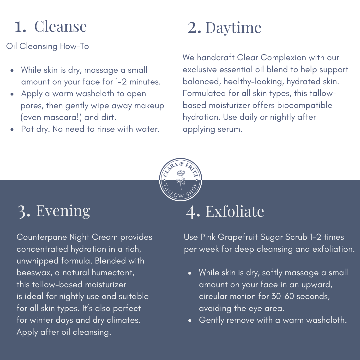 Capsule Skincare Kit - By Baano