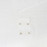 Muslin Car Seat Cover