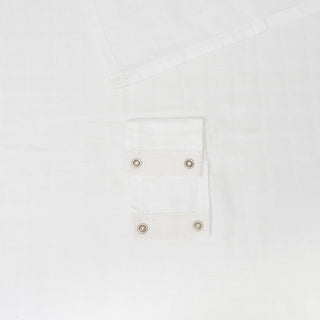 Muslin Car Seat Cover