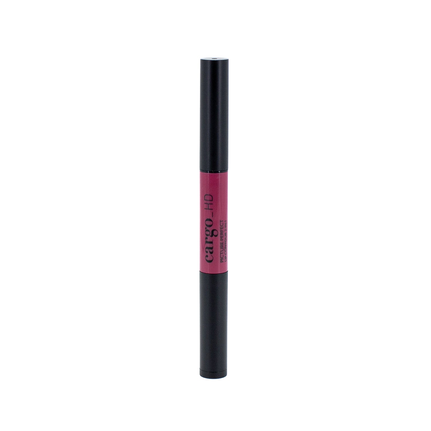 cargo_HD PICTURE PERFECT Lip Contour 114 BERRY 0.06oz - Imperfect Box